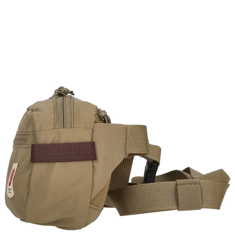 Fjällräven High Coast Hip Pack - Riñonera 21 cm (clay)