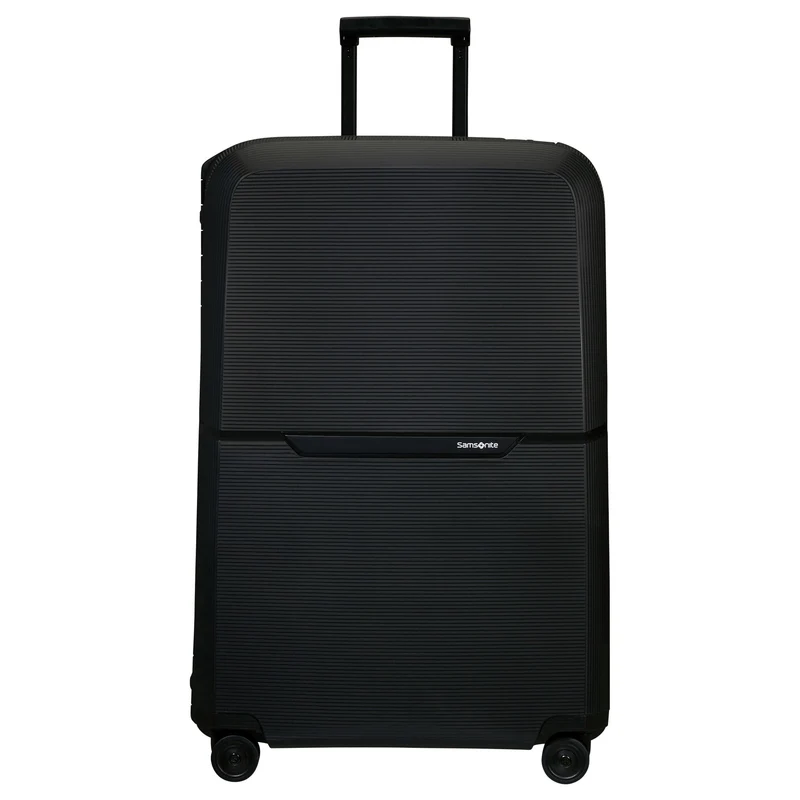 Samsonite Magnum 2 - Trolley XL de 4 ruedas 81 cm (graphite)