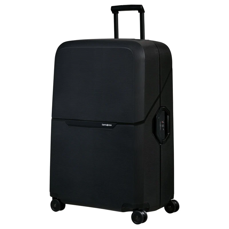 Samsonite Magnum 2 - Trolley XL de 4 ruedas 81 cm (graphite)