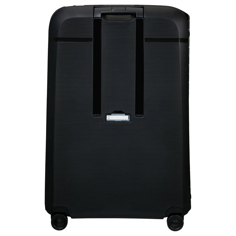 Samsonite Magnum 2 - Trolley XL de 4 ruedas 81 cm (graphite)