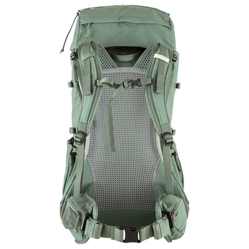 Fjällräven Abisko Friluft 35 M/L - Mochila de trekking 64 cm (patina green)