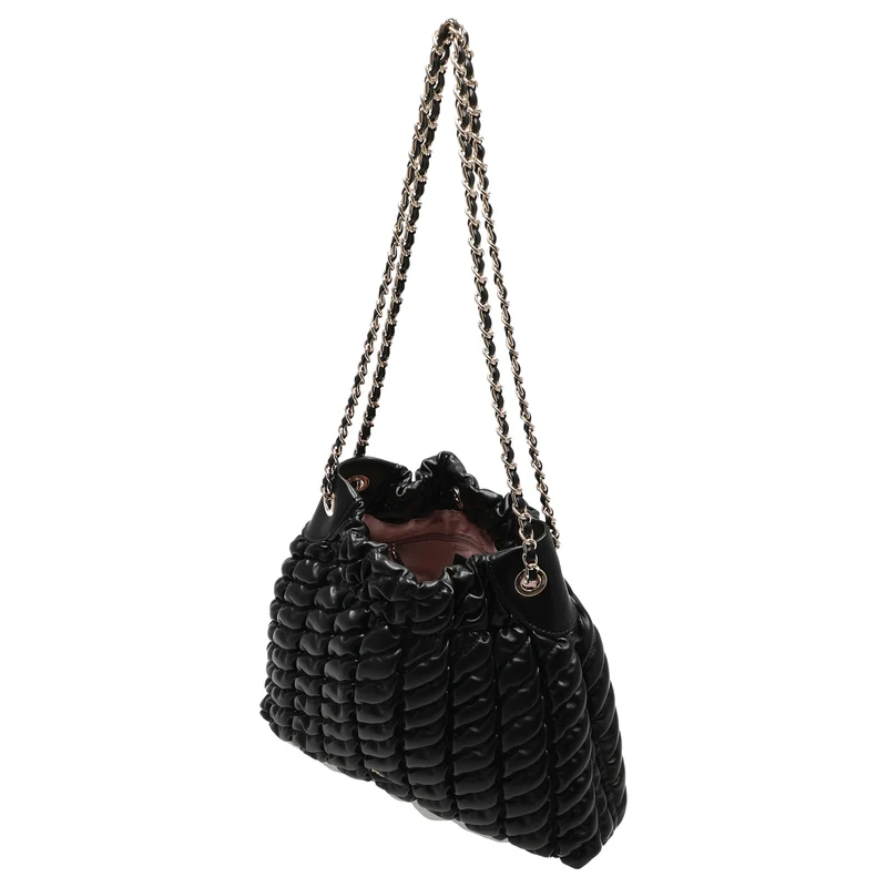 Picard Finesse - Bolso saco 28 cm (schwarz)
