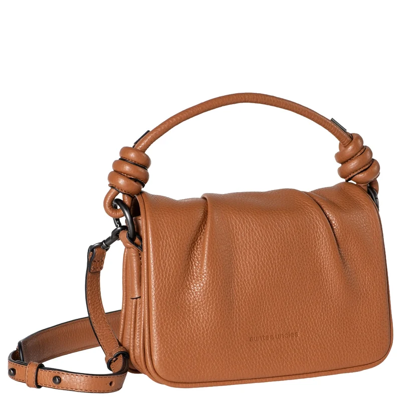 aunts & uncles Philocalists Twinkle - Bolso bandolera 19 cm (chipmunk)