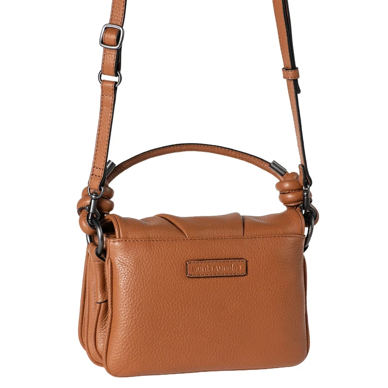 aunts & uncles Philocalists Twinkle - Bolso bandolera 19 cm (chipmunk)