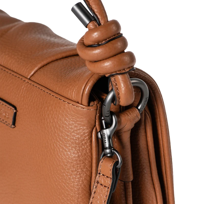 aunts & uncles Philocalists Twinkle - Bolso bandolera 19 cm (chipmunk)