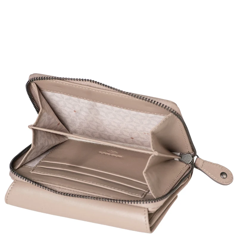 aunts & uncles Jamies Orchard Myrtle - Cartera 4cc 13 cm RFID (portabella)