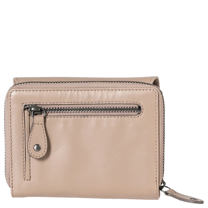 aunts & uncles Jamies Orchard Myrtle - Cartera 4cc 13 cm RFID (portabella)