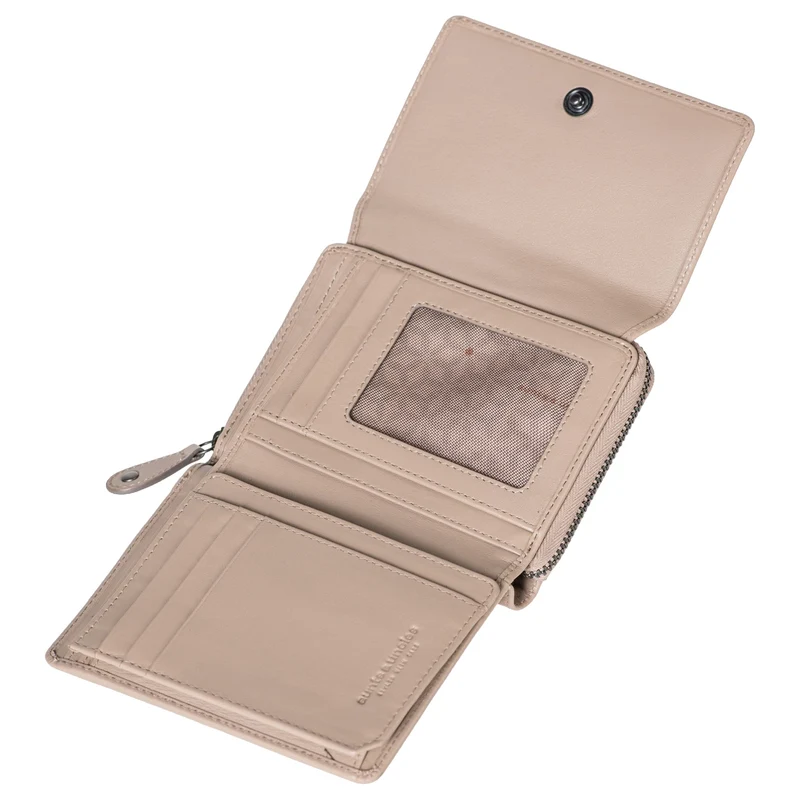 aunts & uncles Jamies Orchard Myrtle - Cartera 4cc 13 cm RFID (portabella)