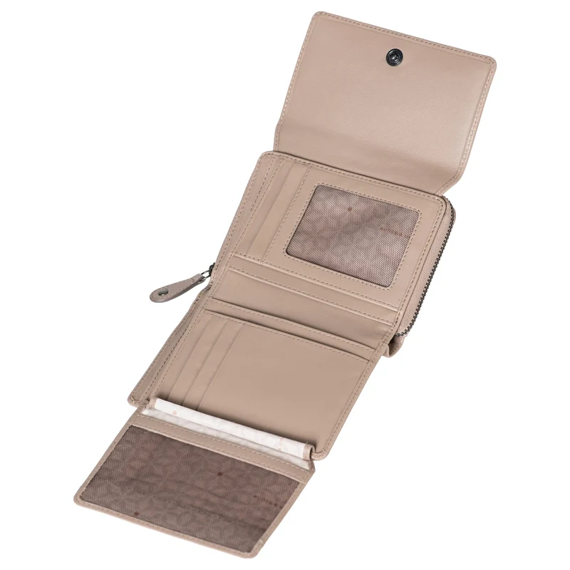 aunts & uncles Jamies Orchard Myrtle - Cartera 4cc 13 cm RFID (portabella)
