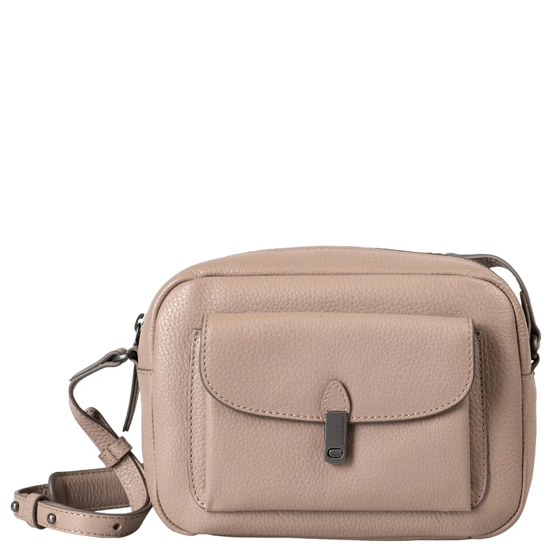 aunts & uncles Philocalists Posh - Bolso bandolera 21 cm (portabella)