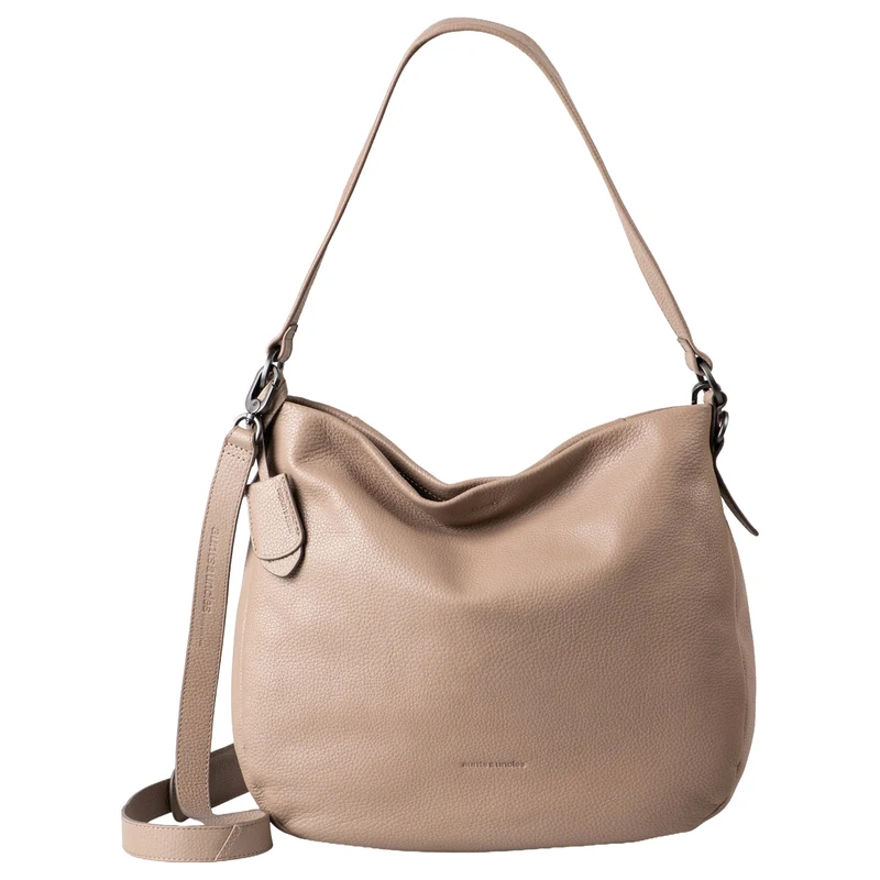 aunts & uncles Philocalists Darling - Bolso de hombro 33 cm (portabella)