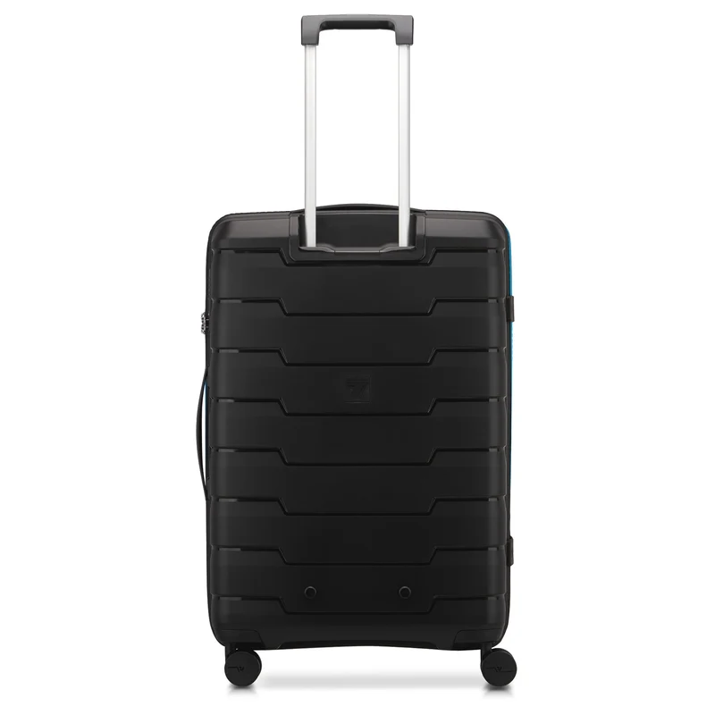 Roncato Skyline 2.0 Neon - Trolley de 4 ruedas M 70 cm (black)