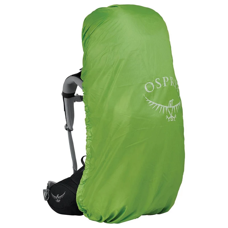 Osprey Ariel 55 Women - Mochila de trekking 73 cm (ceramic blue, XS/S)