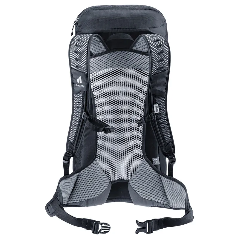 Deuter AC Lite 32 EL - Mochila de senderismo 64 cm (black)