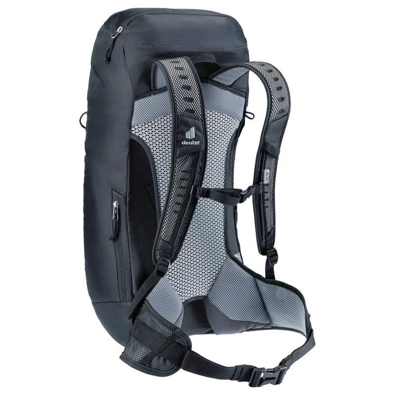 Deuter AC Lite 32 EL - Mochila de senderismo 64 cm (black)