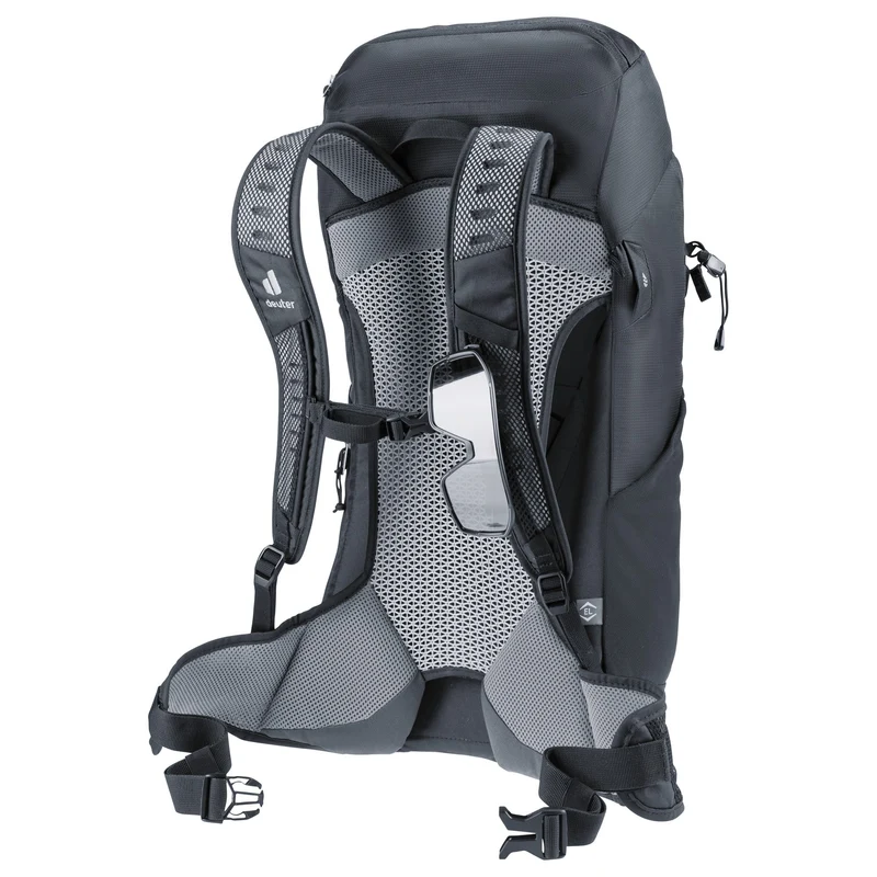Deuter AC Lite 32 EL - Mochila de senderismo 64 cm (black)