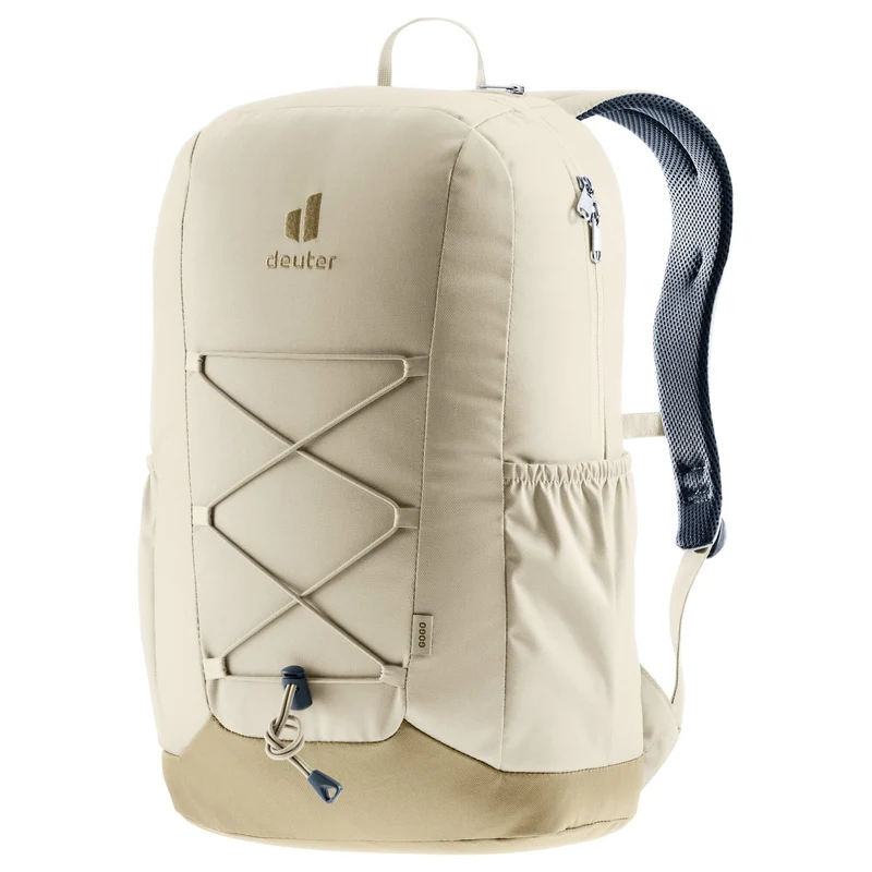 Deuter Gogo 25 - Mochila 46 cm (bone-desert)