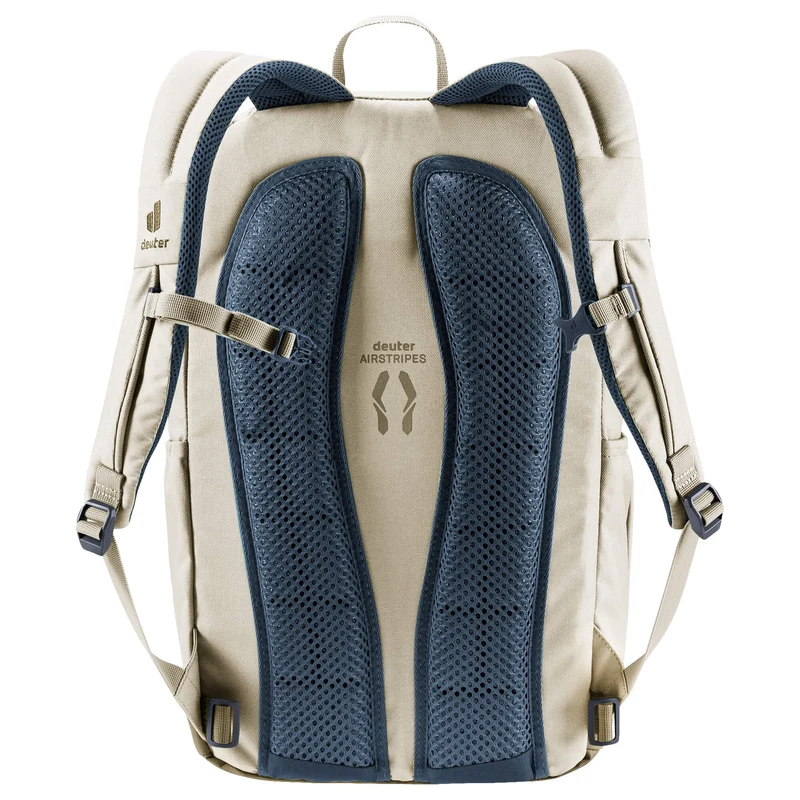 Deuter Gogo 25 - Mochila 46 cm (bone-desert)