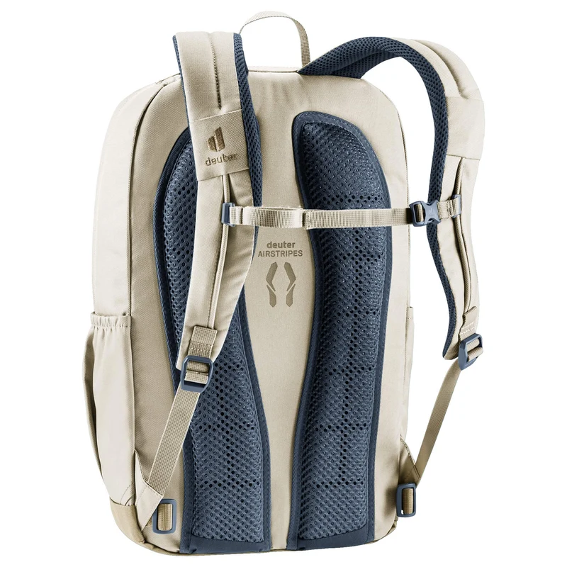 Deuter Gogo 25 - Mochila 46 cm (bone-desert)