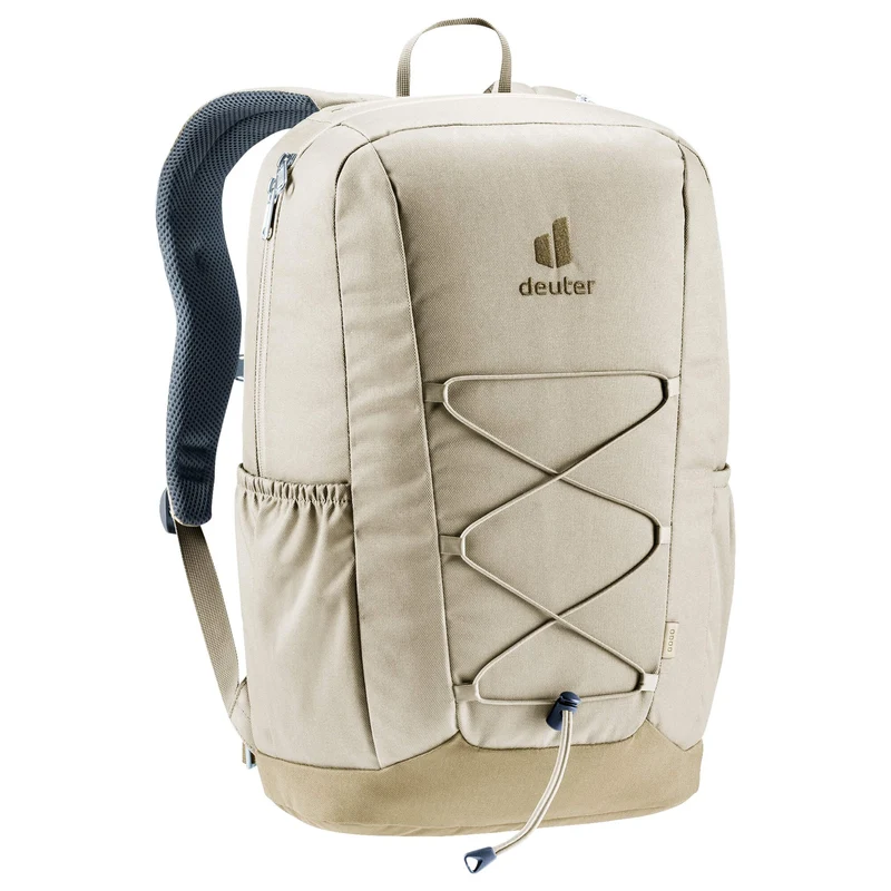 Deuter Gogo 25 - Mochila 46 cm (bone-desert)