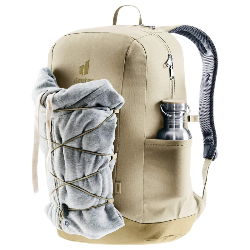 Deuter Gogo 25 - Mochila 46 cm (bone-desert)