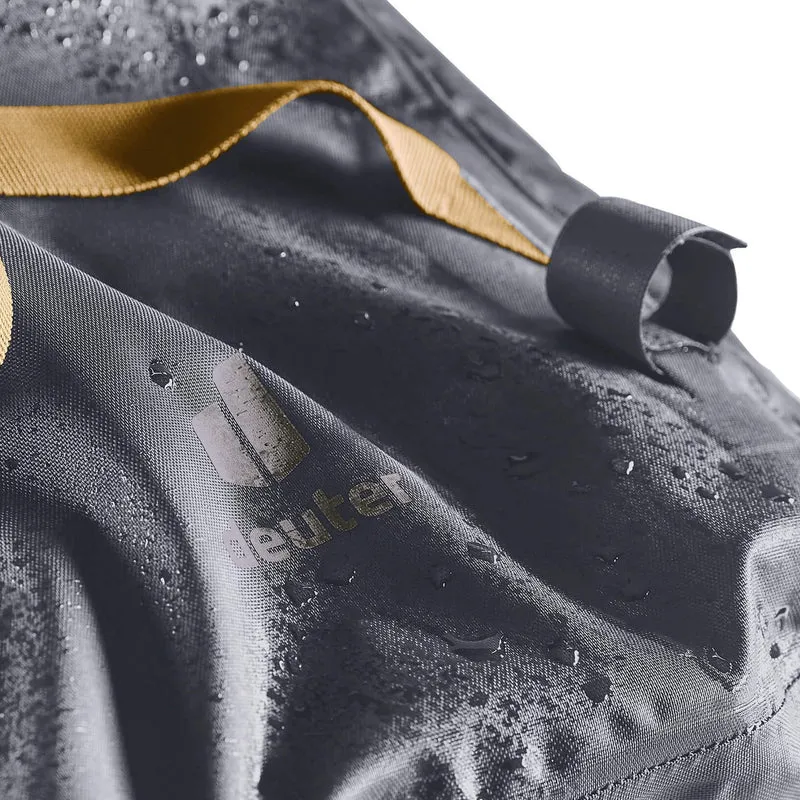 Deuter Amager 25+5 - mochila impermeable para bicicleta 15" 48 cm (graphite)