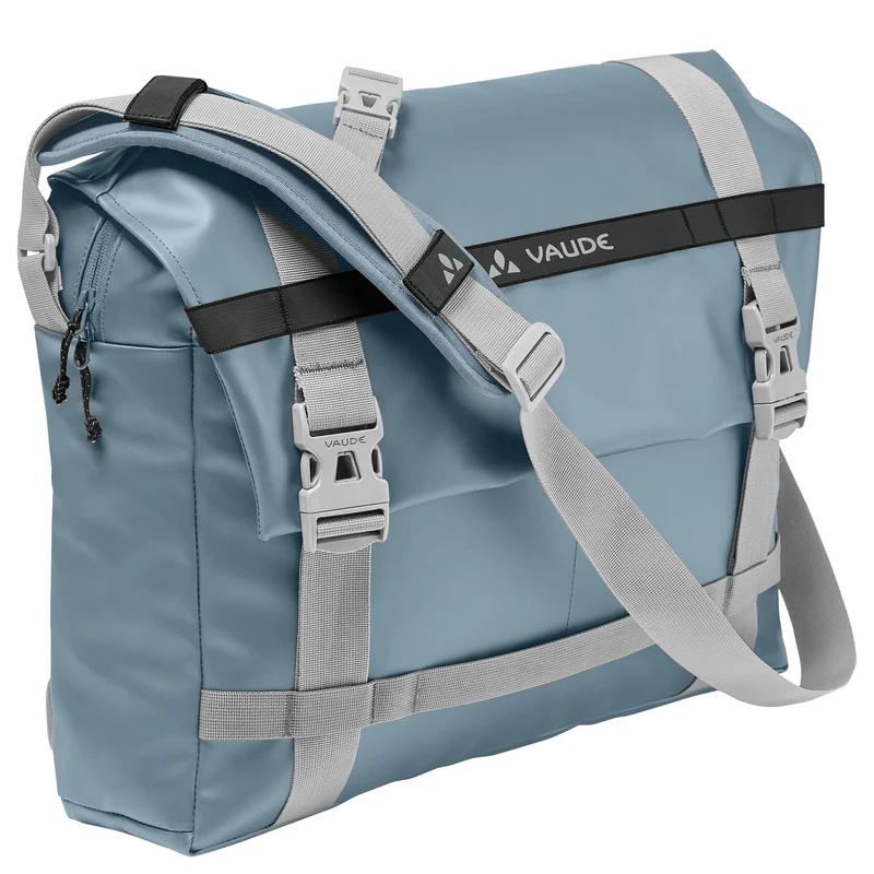 Vaude Mineo Messenger 22 - Bolso bandolera 15.6" 43 cm (heron)