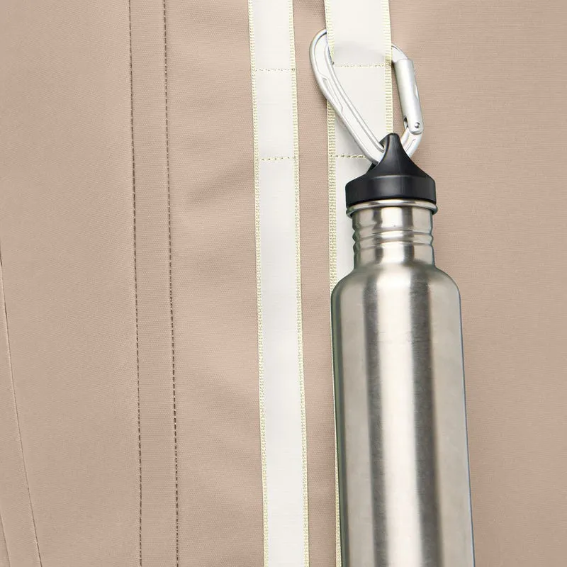 Vaude Takutea 90 - Bolsa de viaje con ruedas L 77 cm (linen)