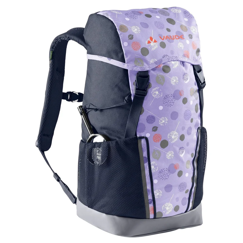 Vaude Puck 14 - Mochila Jr. 44 cm (pastel lilac)