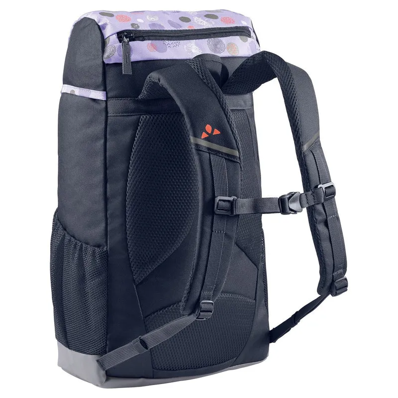 Vaude Puck 14 - Mochila Jr. 44 cm (pastel lilac)