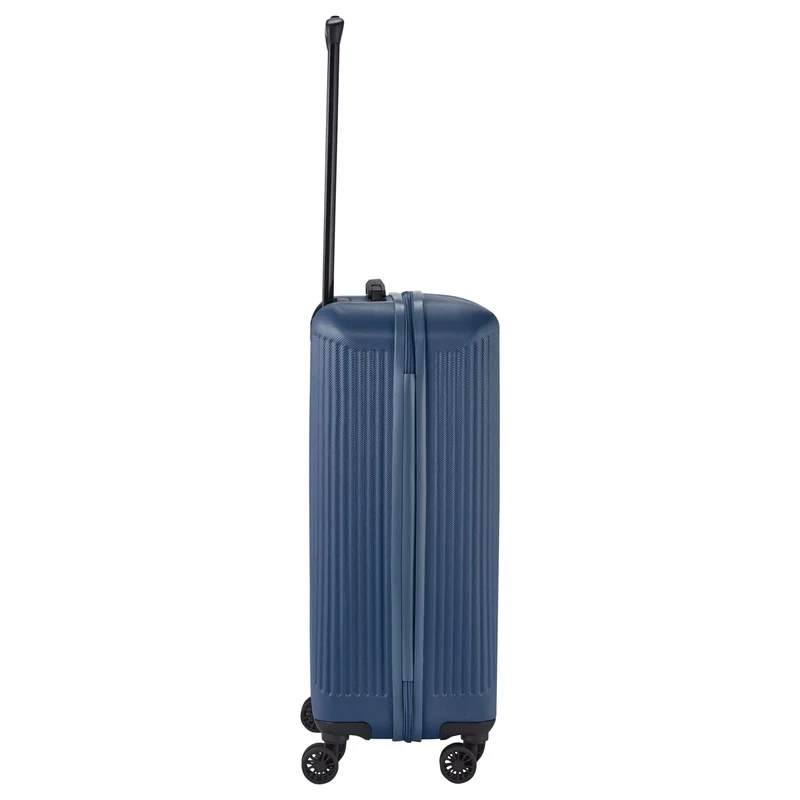 Travelite Bali - Trolley con 4 ruedas M 67 cm (blau)
