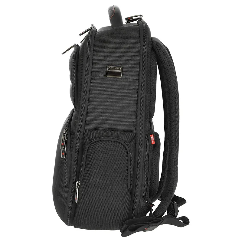 Samsonite PRO-DLX 5 20 - Mochila 15.6" 44.5 cm (black)