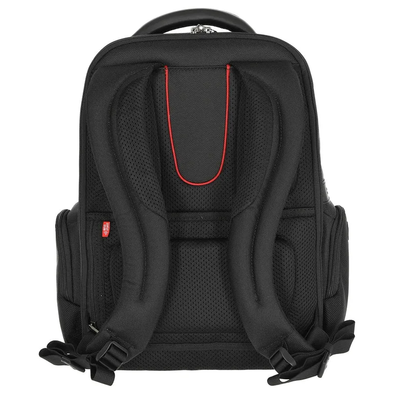 Samsonite PRO-DLX 5 20 - Mochila 15.6" 44.5 cm (black)
