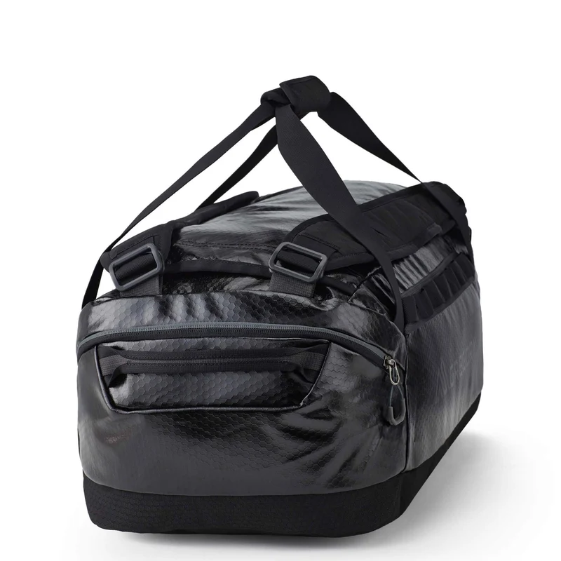 Gregory Alpaca 40 - Bolsa de viaje 58 cm (obsidian black)