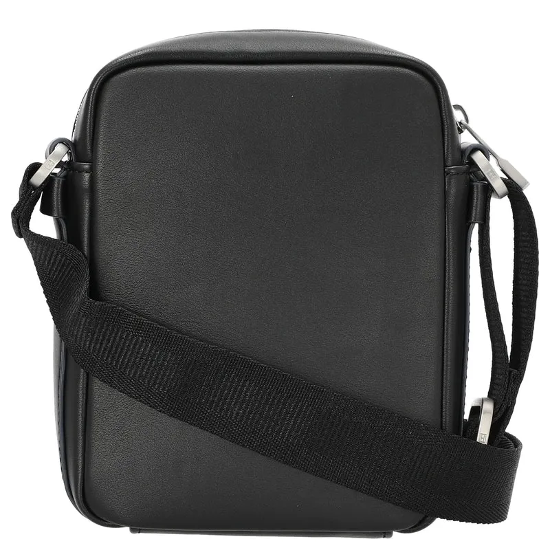 Tommy Hilfiger TH City - Bolso bandolera Mini 23.5 cm (schwarz)