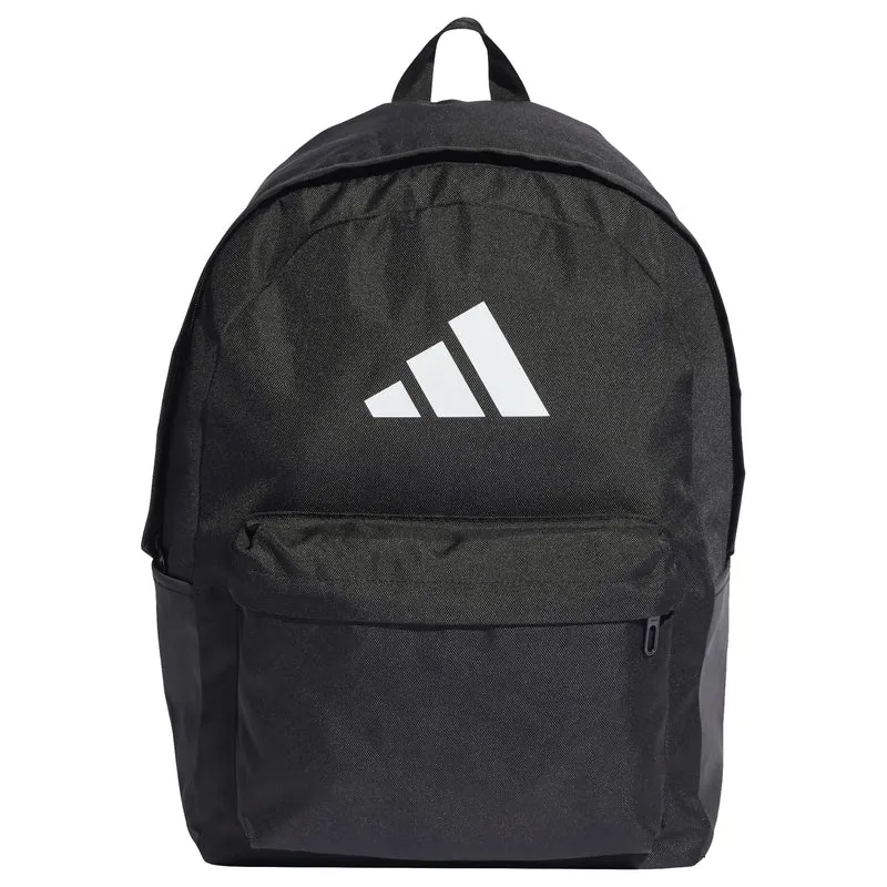 adidas Classic - Mochila 44 cm (black/white)
