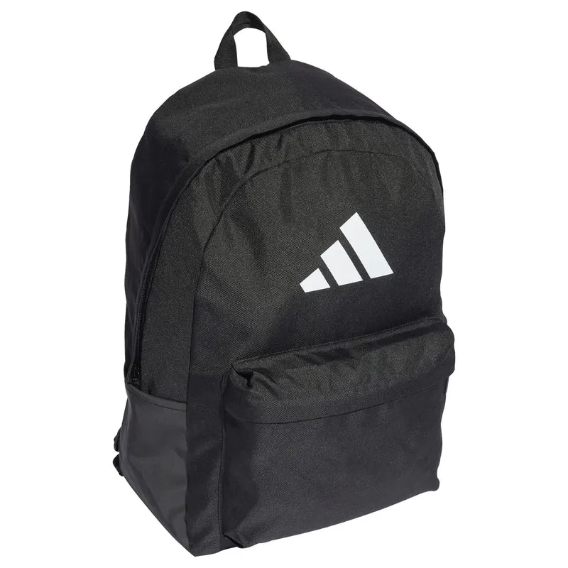 adidas Classic - Mochila 44 cm (black/white)