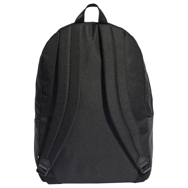 adidas Classic - Mochila 44 cm (black/white)