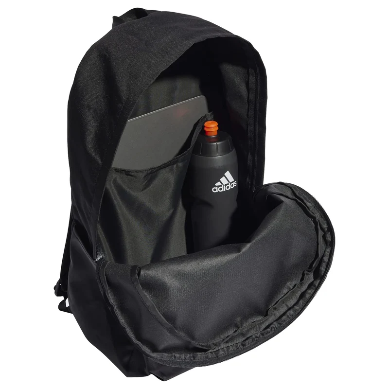 adidas Classic - Mochila 44 cm (black/white)
