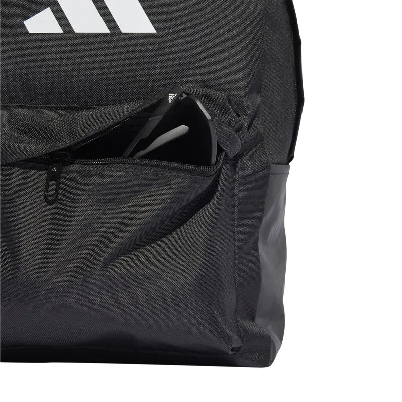 adidas Classic - Mochila 44 cm (black/white)