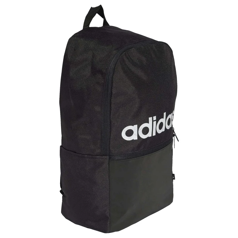 adidas Classic Day - Mochila 46 cm (black/white)