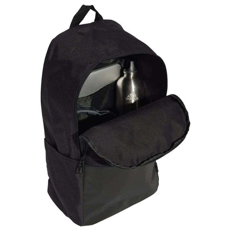 adidas Classic Day - Mochila 46 cm (black/white)