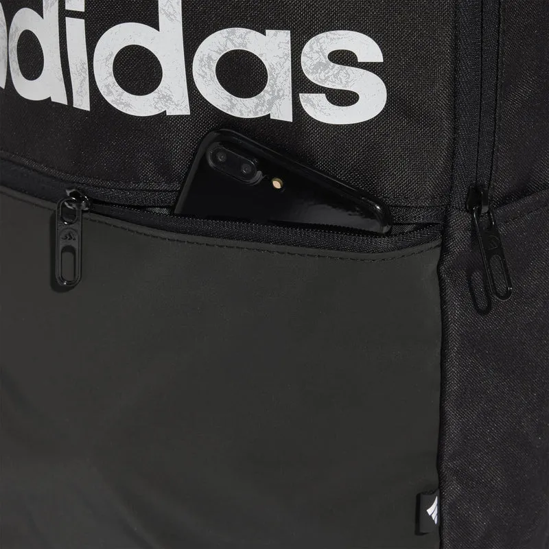 adidas Classic Day - Mochila 46 cm (black/white)