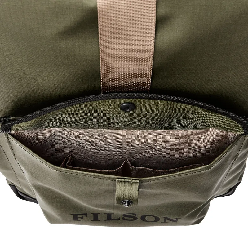 Filson Scout - Mochila 48 cm (olive/black/covert)