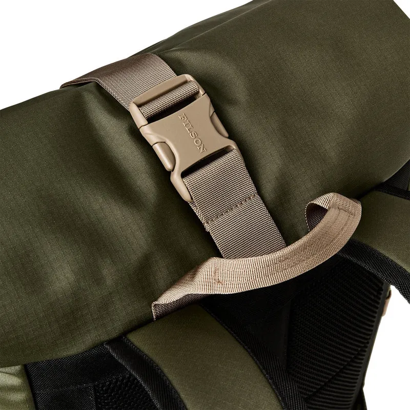 Filson Scout - Mochila 48 cm (olive/black/covert)