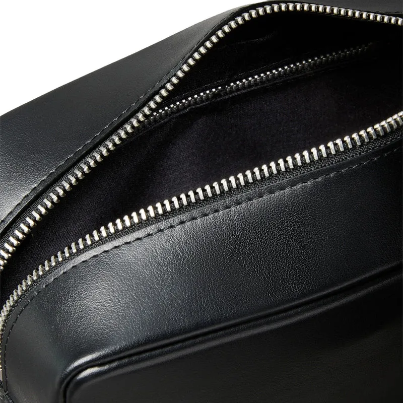 Calvin Klein Plaque - Neceser (black)