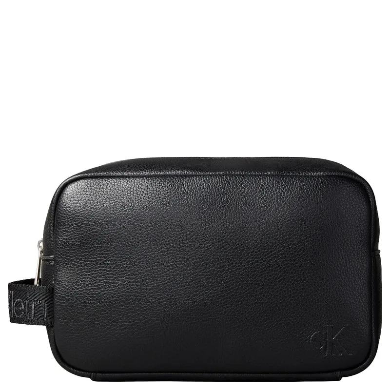 Calvin Klein Cargo - Neceser (black)