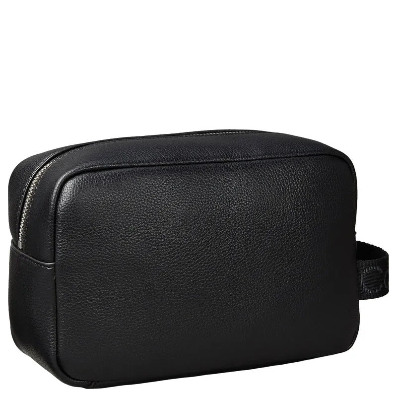 Calvin Klein Cargo - Neceser (black)