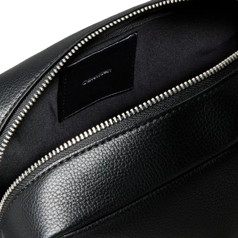 Calvin Klein Cargo - Neceser (black)