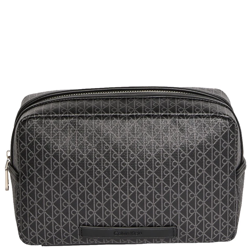 Calvin Klein Coated - Neceser (black)